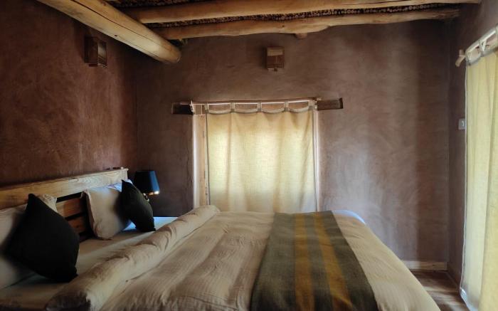 Moljoks Heritage House