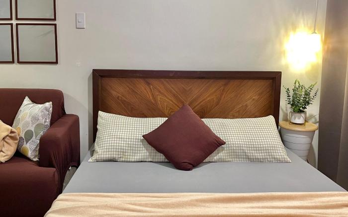 BEA’s Transient (by JCM)