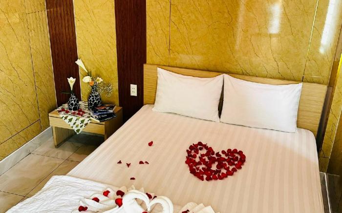 Z Hotel Sai Gon