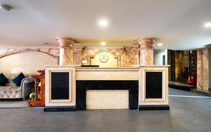 Khách Sạn Minh Thư