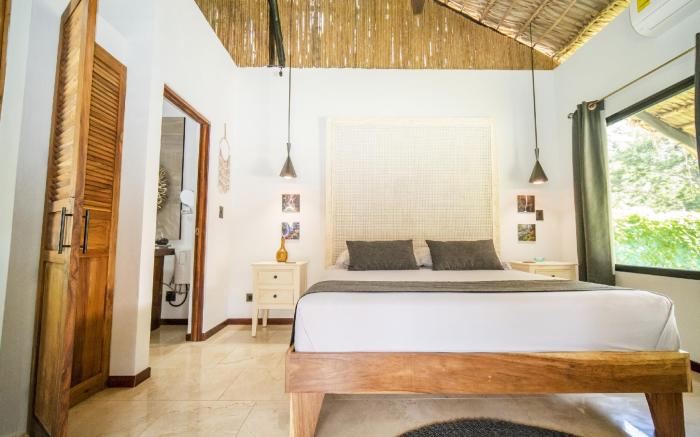 LA QUEBRADA ECO LODGE Hotel Boutique