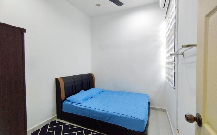 Indah Damai Homestay