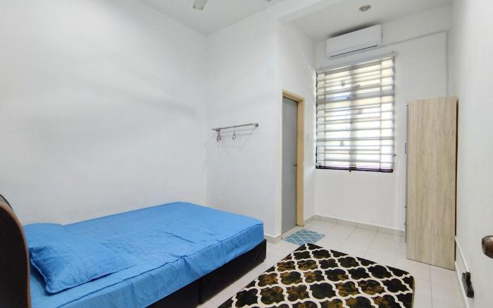 Indah Damai Homestay