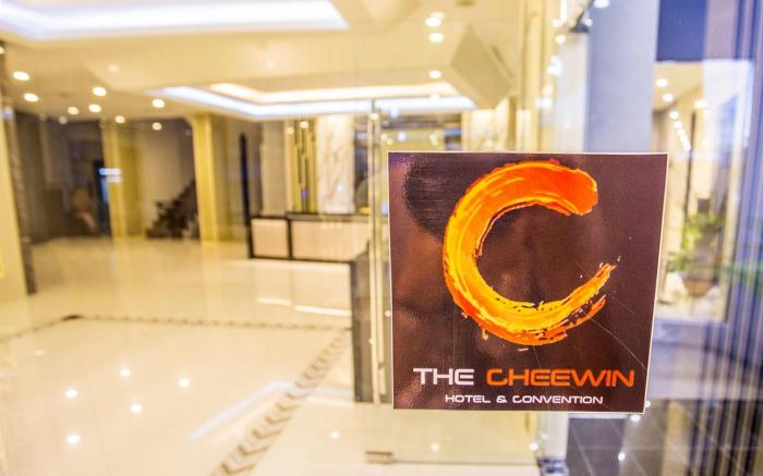 The Cheewin Hotel & Convention
