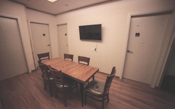 Wansangolgh Guest House                                                                   