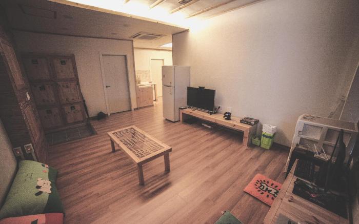Wansangolgh Guest House                                                                   