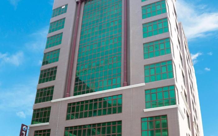 Marco Polo Hotel
