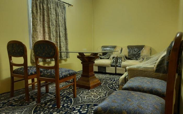 RAHUL HOMESTAY 