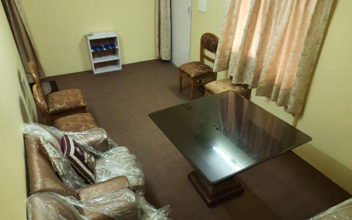 RAHUL HOMESTAY 
