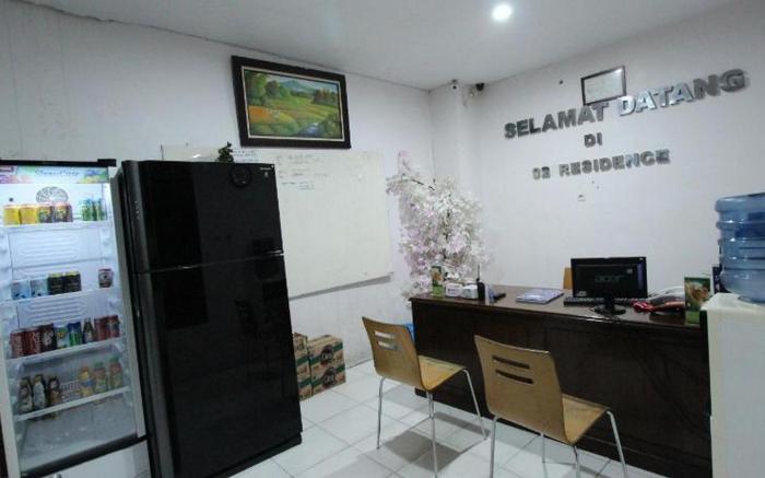 02 Residence