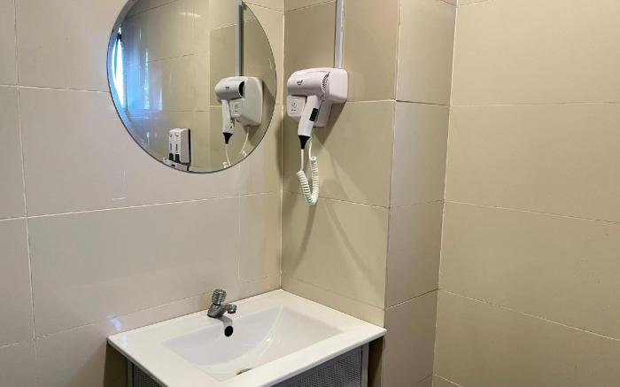 Seeds Hotel Klang Bayu Perdana
