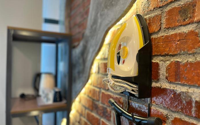 Seeds Hotel Klang Bayu Perdana