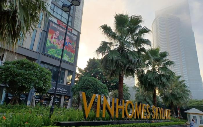 Vinhomes Skylake Premier Apartment Ha Noi