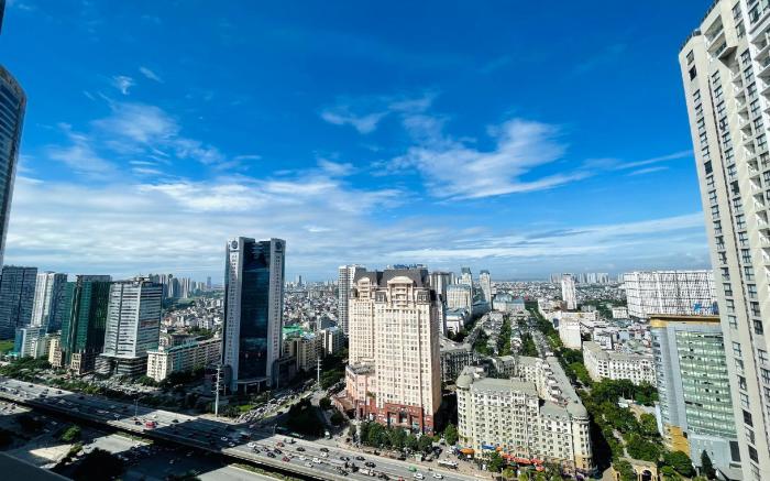 Vinhomes Skylake Premier Apartment Ha Noi