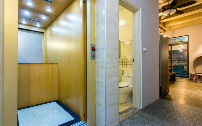 Hualien Fantasticmeet B&B