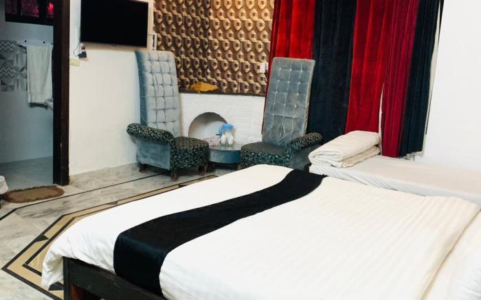 Grace Palace Guest House