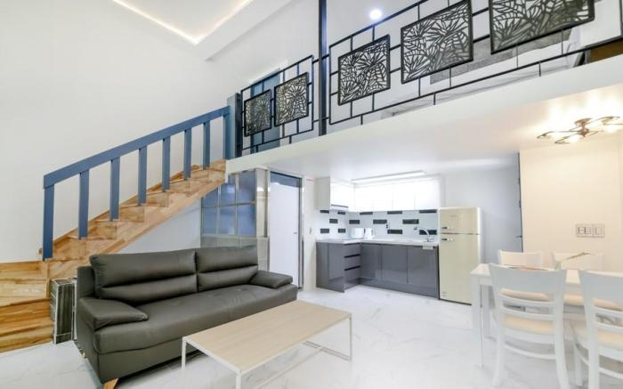 Gapyeong Abek J Pool Villa