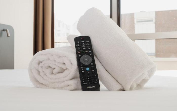 easyHotel The Hague Scheveningen Beach