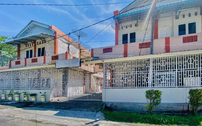 Amira House Kisaran RedPartner