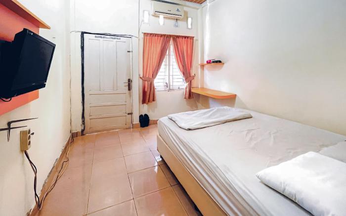 Amira House Kisaran RedPartner