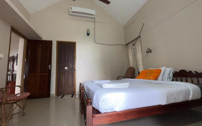 Ocean Villa Kovalam