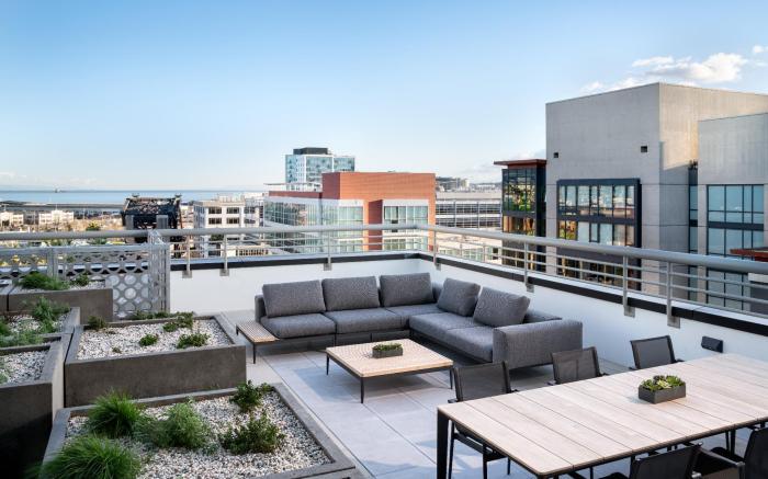 Hyatt Place San Francisco/downtown