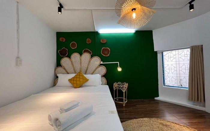Sisan Home 25 Tạm Thương Hoàn Kiếm 2PN