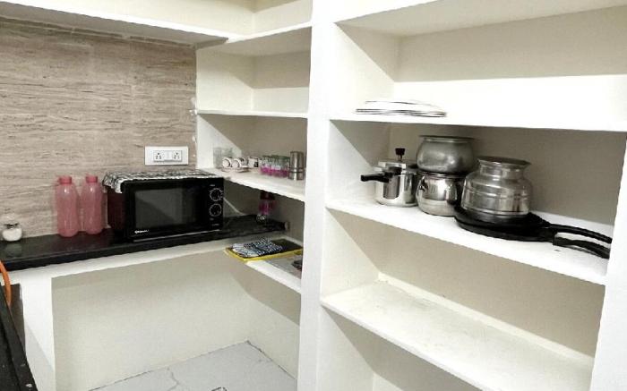 Boutique Bungalow -2bhk