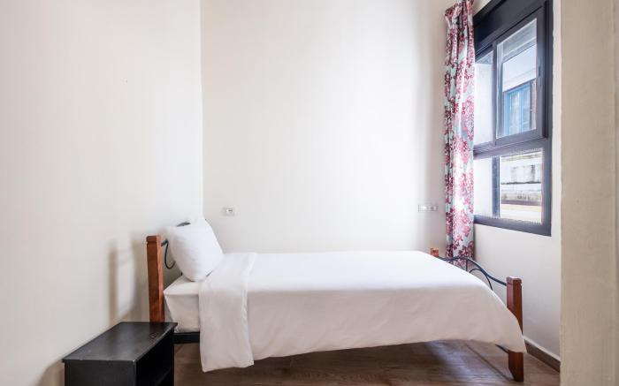 Hotel Mauritania 