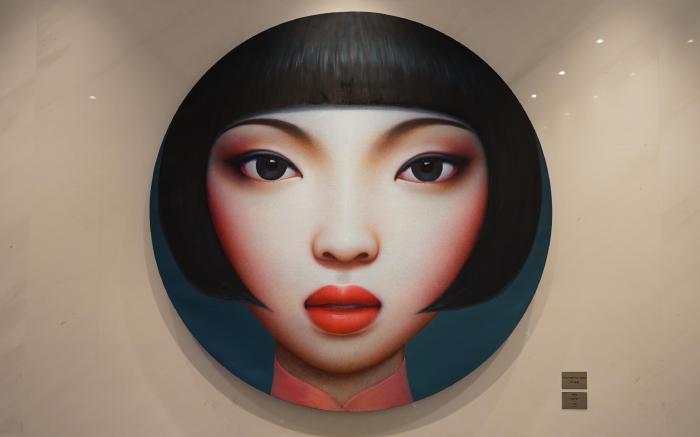 Niccolo Changsha