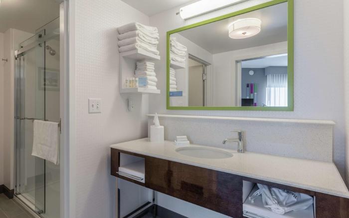 Hampton Inn & Suites Burlington