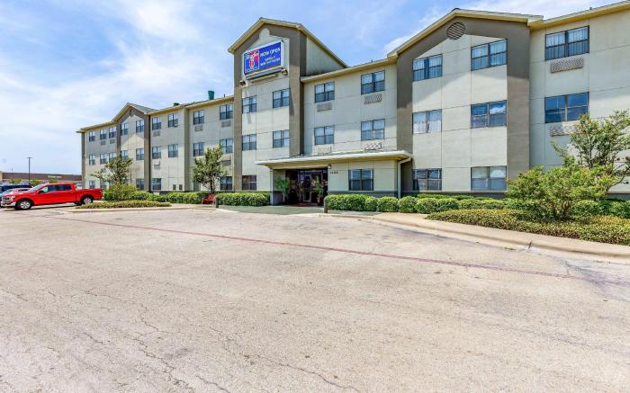 Studio 6  Killeen, TX
