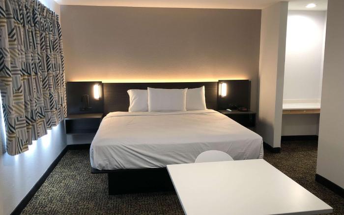 Studio 6  Killeen, TX