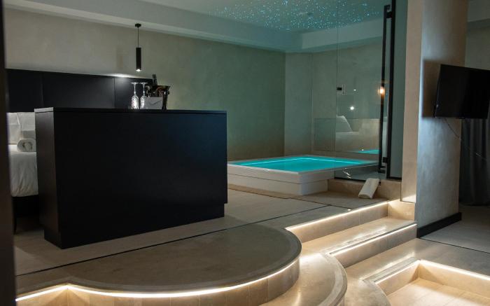 Dream Suite Trevi