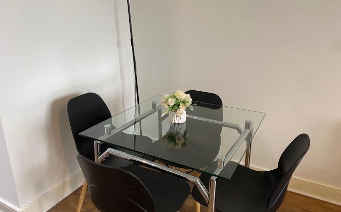 2 Beds Apartment in Birmingham City Centre