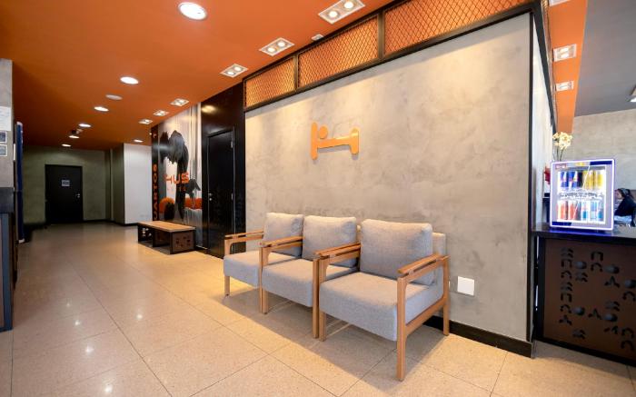 HUS Hotel MARINGA