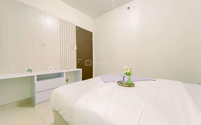 Good Place 2BR Transpark Cibubur By Travelio