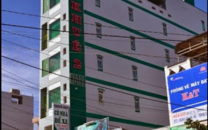 Sao Khuê Hotel 2