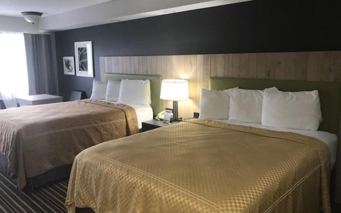 Country Inn & Suites by Radisson, Pigeon Forge South, TN
