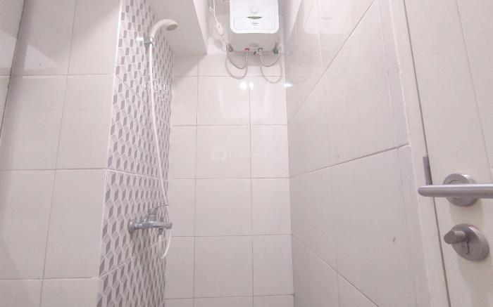 Restful Studio Supermall Mansion By Travelio