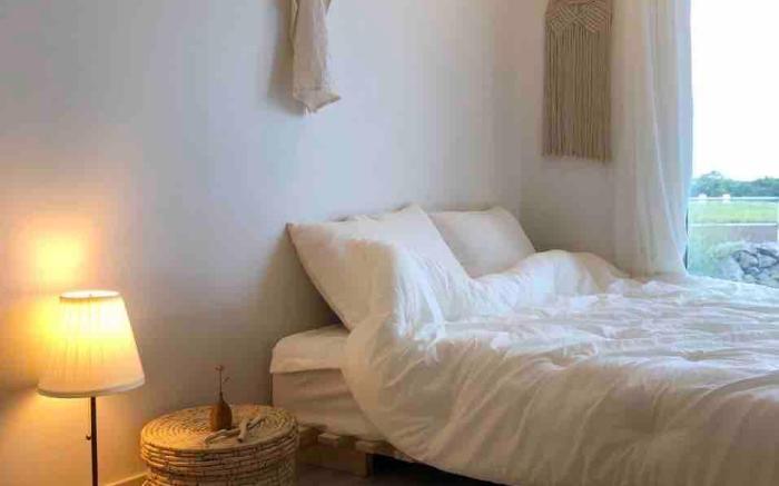 Pony Jeju [Couple Room 107] Hallasan 10 minutes