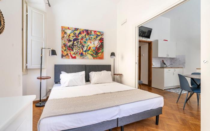 Bargellini 12 in Firenze