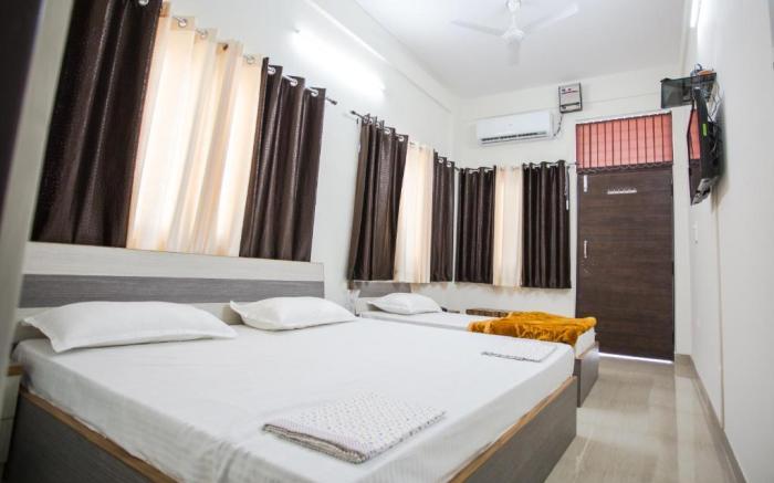 Hotel Shiv Kripa
