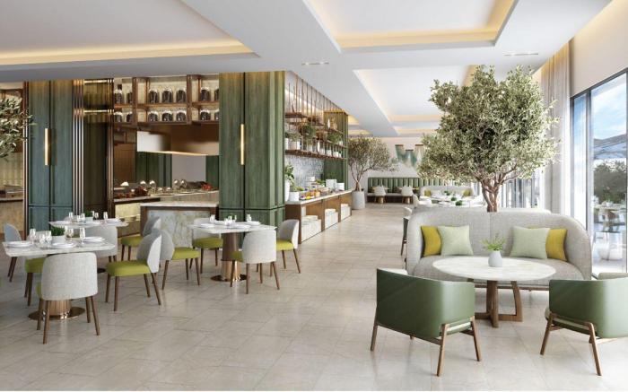 The Westin Saraya Aqaba Resort & Spa