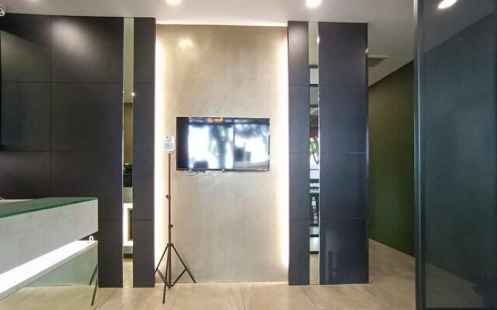 Dung Fang Hotel No 1 Sibu