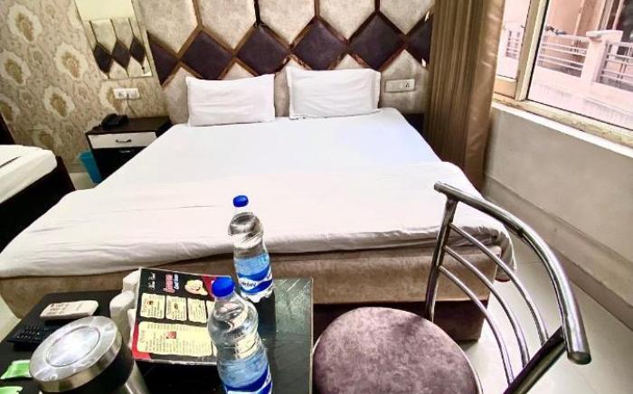 Swaran hotel
