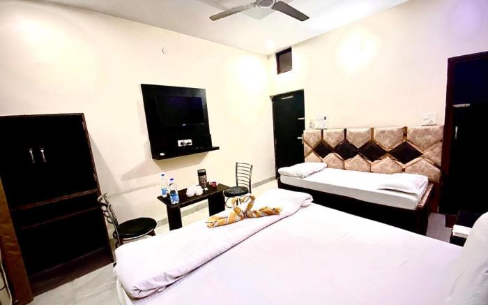 Swaran hotel