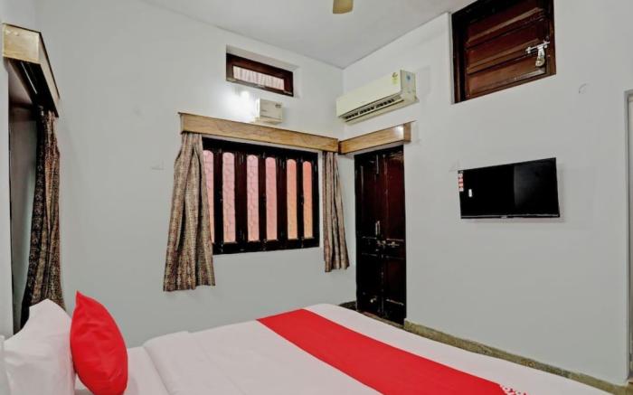 Shivaay Guest House