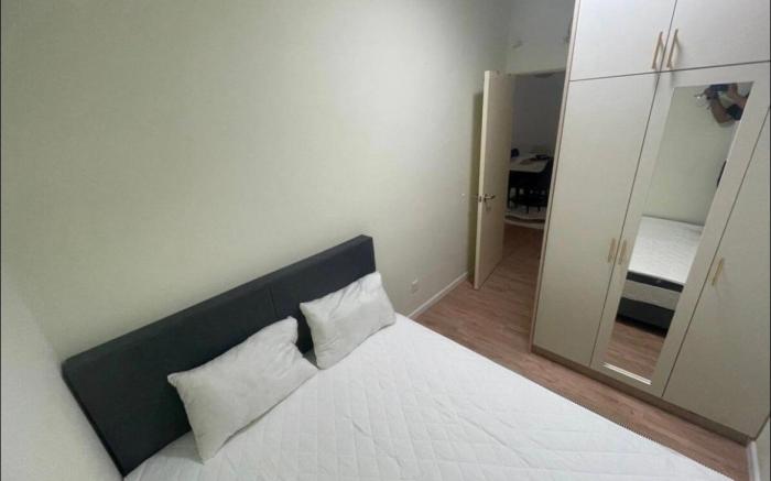 Dian New Apartment  @ Shah Alam |Wifi| Netflix|