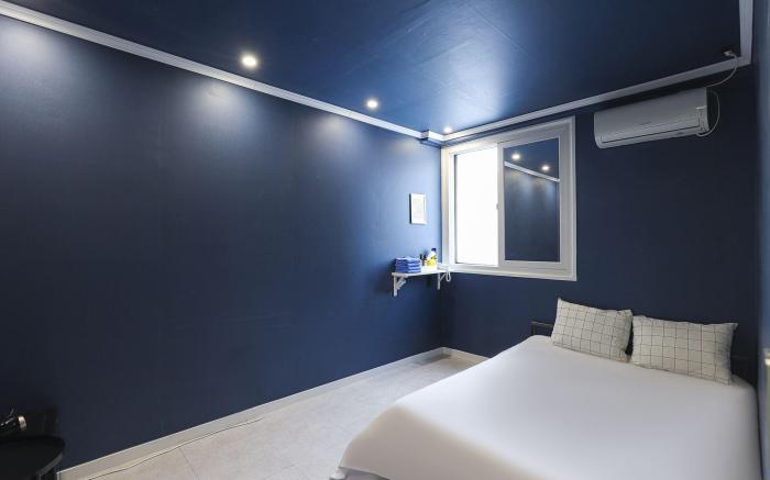 Gongju Motel SAN
